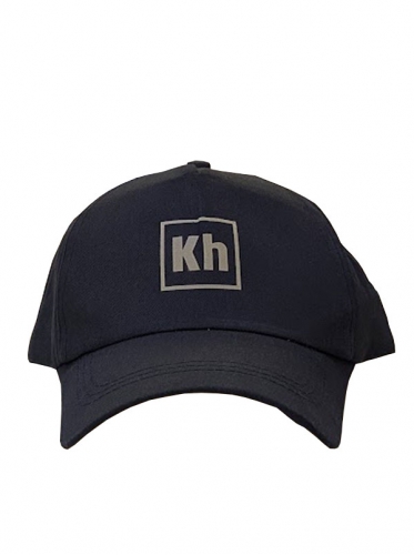 Кепка синя "Харківський Елемент"