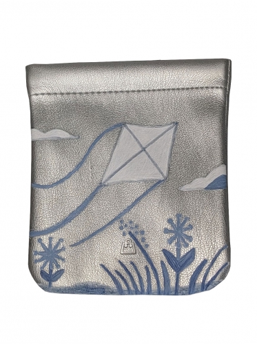 Міні-клатч "Повітря"