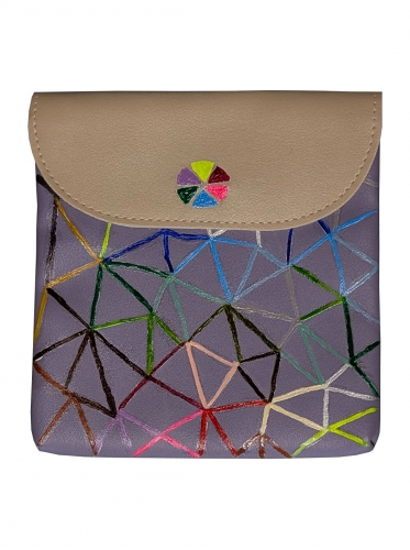 Міні органайзер "Райдужка"