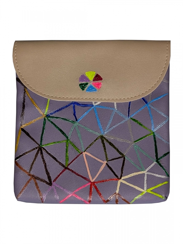 Міні органайзер "Райдужка"