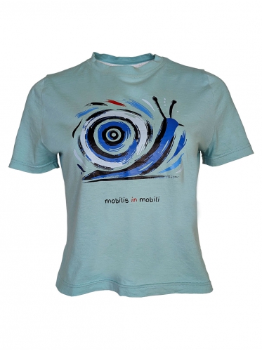 Кроптоп м'ятний Mobilis in Mobili