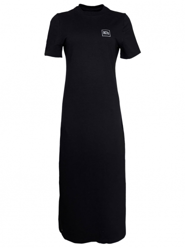 Сукня чорна "Харківський елемент"