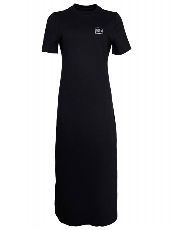 Сукня чорна "Харківський елемент"